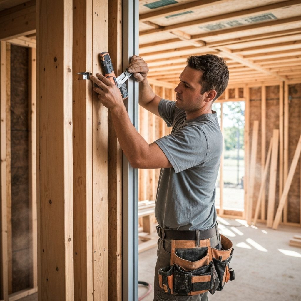 Guia de Instalação, Ajustes e Testes