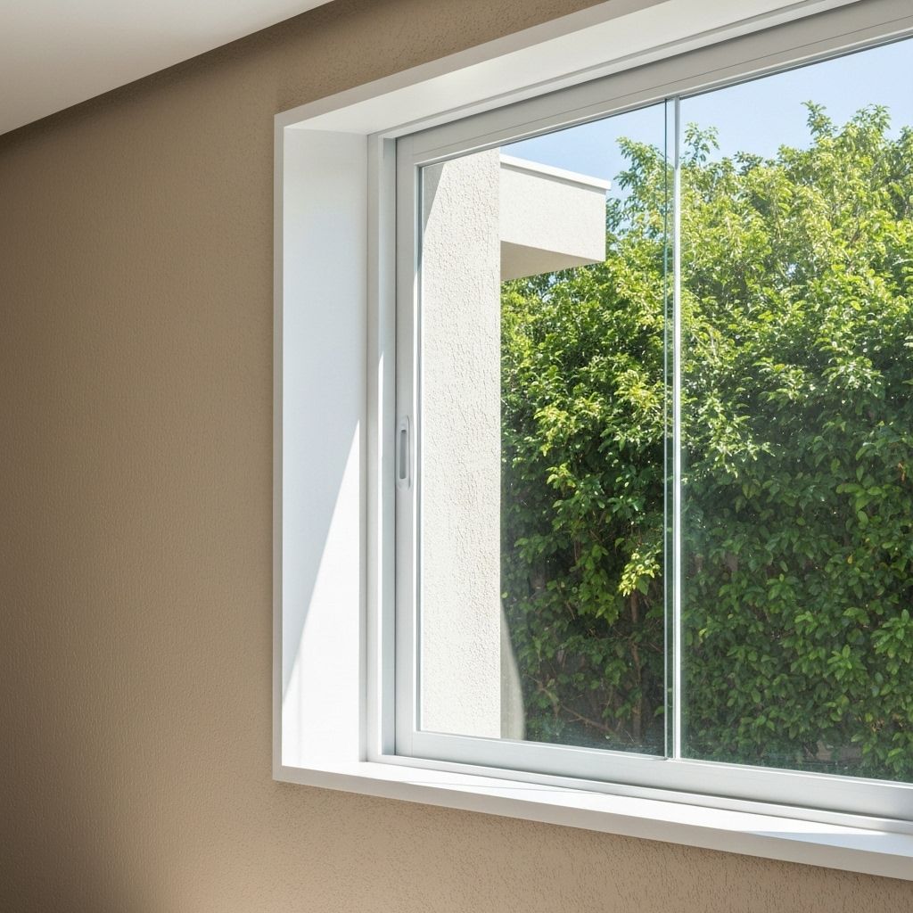 São Paulo/SP trabalhando com Esquadrias