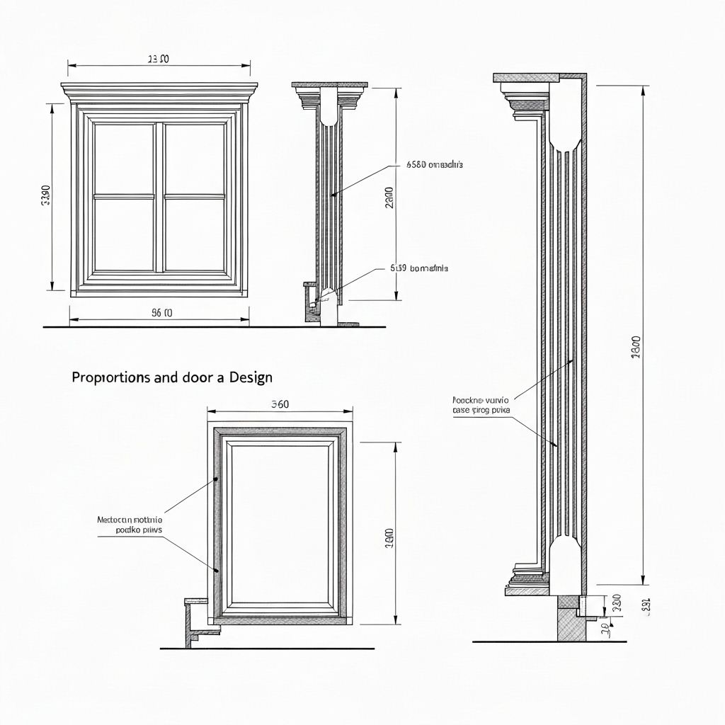 Como Fabricar Esquadrias Passo a Passo